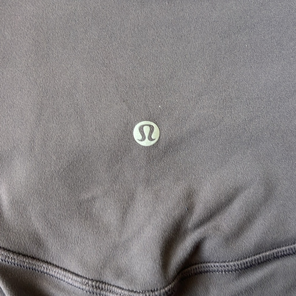 Lululemon Aligns - Picture 2 of 2